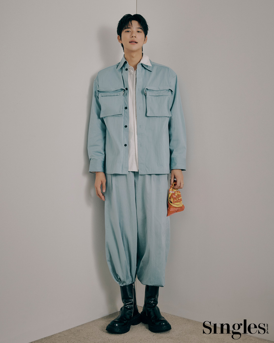 셀럽, 셀럽화보, 싱글즈 셀럽화보, 싱글즈 신현빈 화보, 싱글즈 문상민 화보, 신현빈, 문상민, 새벽 2시의 신데렐라